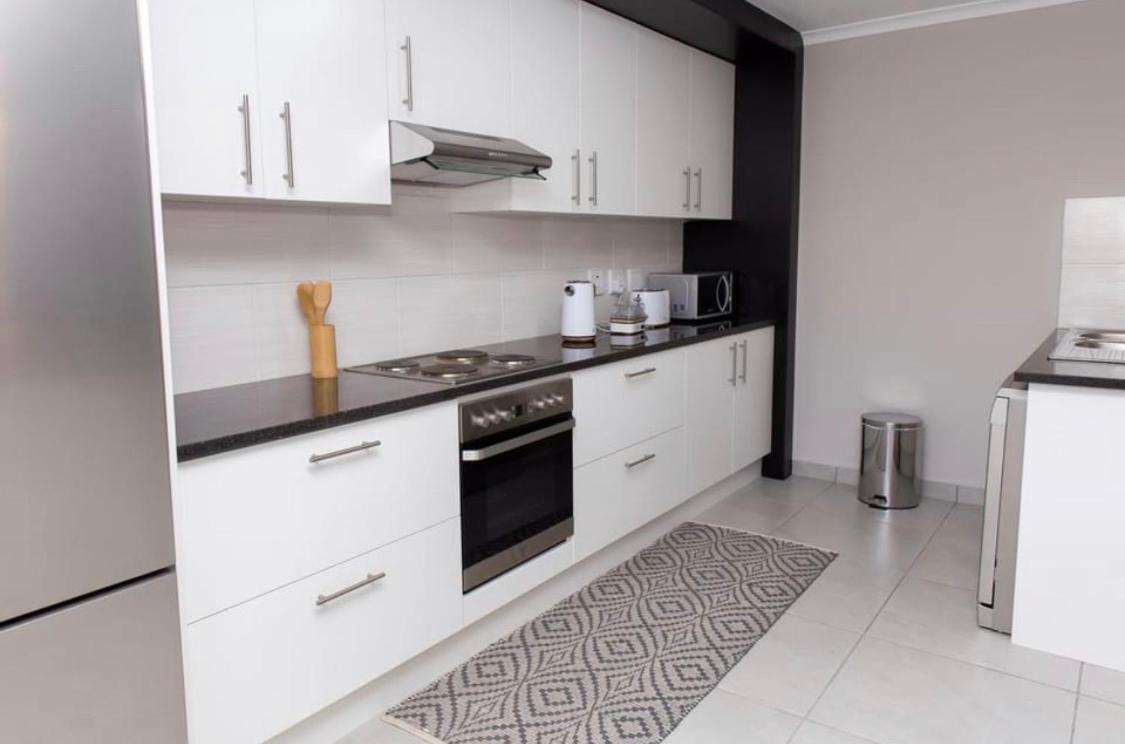 Holiday home Mlmk 17 Cape Town