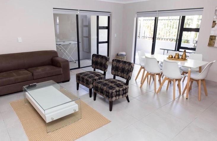 Mlmk 17 Holiday home Cape Town